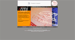 Desktop Screenshot of poreturnmail.com
